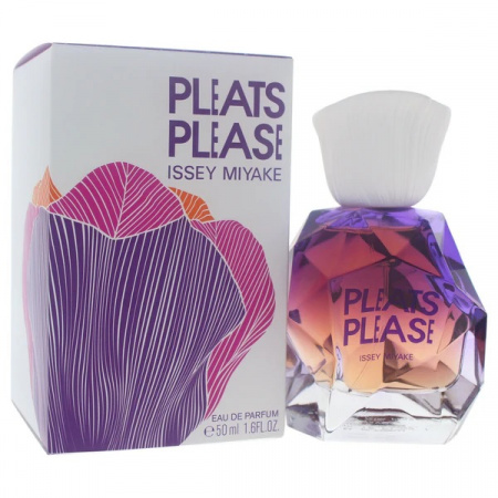 Pleats Please (п. в.) edp 50ml ж