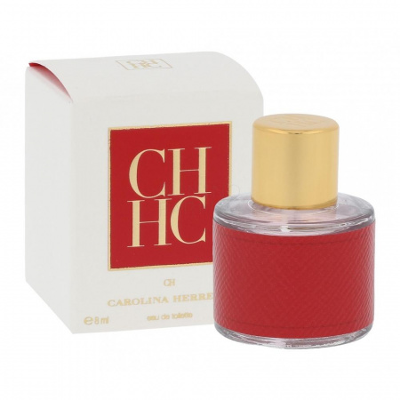 CH (т. в.) edt 8ml ж