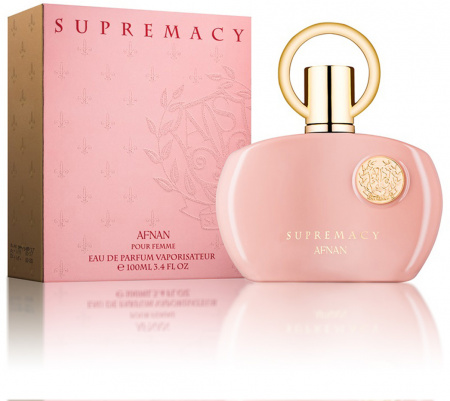 Supremacy pour Femme (Pink) (п. в.) edp 100ml ж