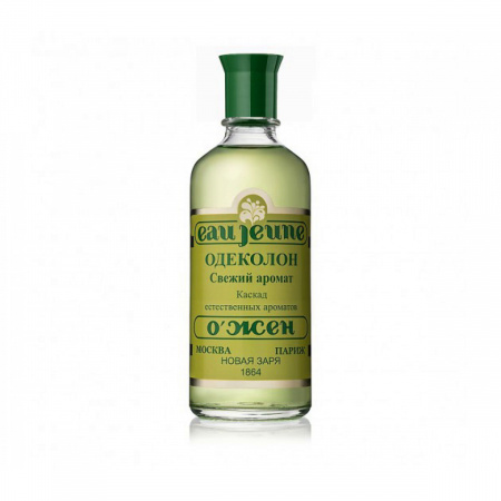 Eau`jeune (О`Жен) (одеколон) edc 100ml без упаковки унисекс