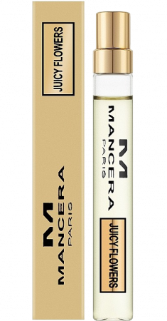 Juicy Flowers (п. в.) edp 8ml ручка ж