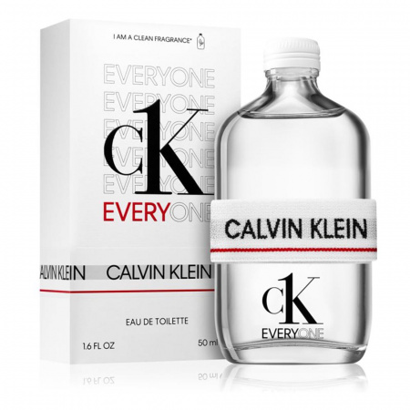 CK everyone (т. в.) edt 50ml унисекс