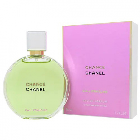 Chance eau Fraiche (п. в.) edp 50ml ж
