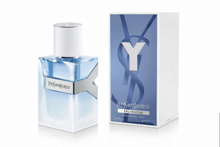 Y Eau Fraiche (т. в.) edt 60ml м