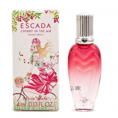 Cherry in the Air (т. в.) edt 4ml ж