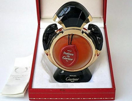 Panthere De Cartier (духи) parf 30ml ж