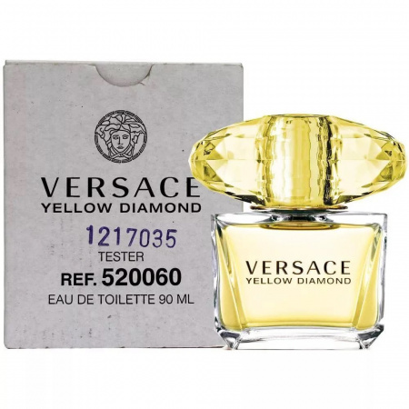 Yellow Diamond (т. в.) edt 90ml с колпачком ж TESTER (тестер)