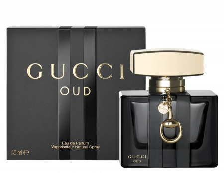 Gucci Oud (п. в.) edp 50ml унисекс