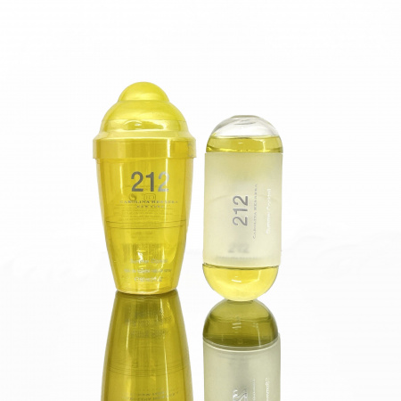 212 Summer Cocktail (т. в.) edt 2x30ml ж