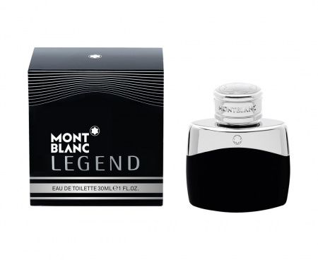 Legend (т. в.) edt 30ml м