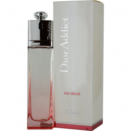 Dior Addict eau Delice (т. в.) edt 100ml ж