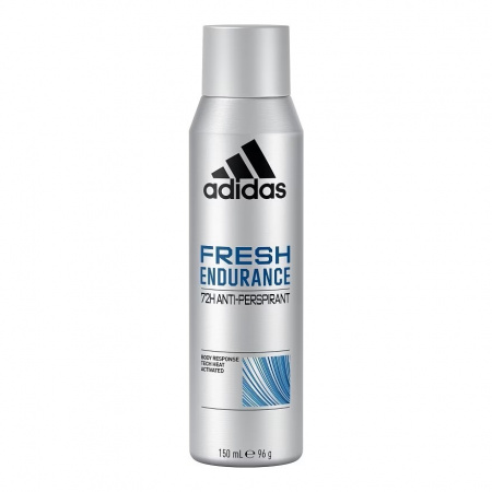 Fresh Endurance (дез.) deo 150ml м