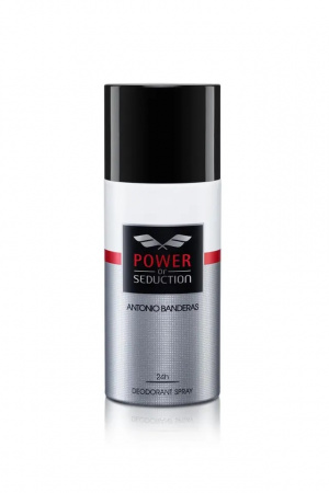Power of Seduction for Men pour Homme (дез.) deo 150ml м