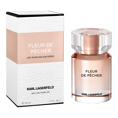 Fleur De Pecher (п. в.) edp 50ml ж