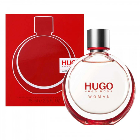 Hugo Woman (п. в.) edp 75ml ж