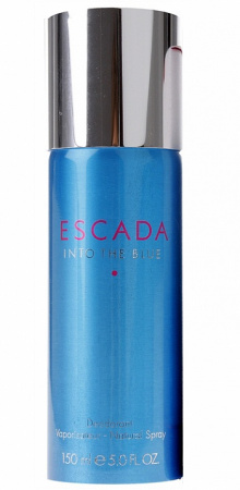 Escada Into the blue (дез.) deo 150ml ж