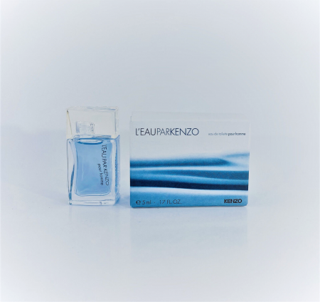 L`eau par pour Homme (т. в.) edt 5ml м