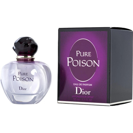 Pure Poison (п. в.) edp 50ml ж