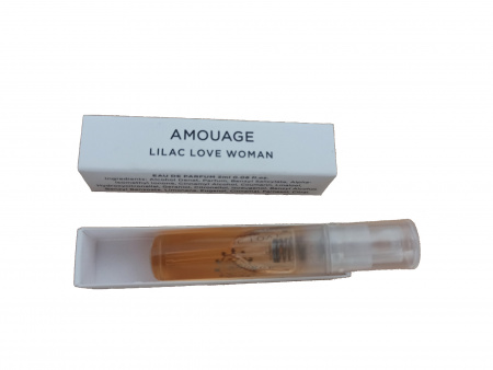 Lilac Love Woman (п. в.) edp 2ml пробирка ж