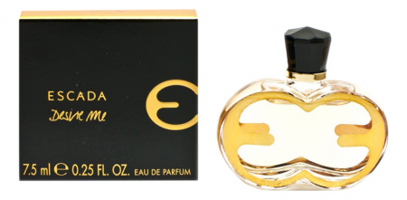 Desire me (п. в.) edp 7.5ml ж