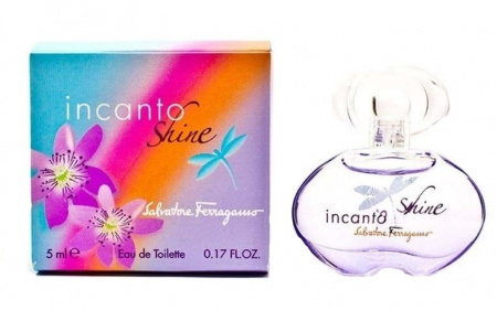 Incanto Shine (т. в.) edt 5ml ж