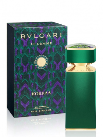 Le Gemme Kobraa (п. в.) edp 100ml м
