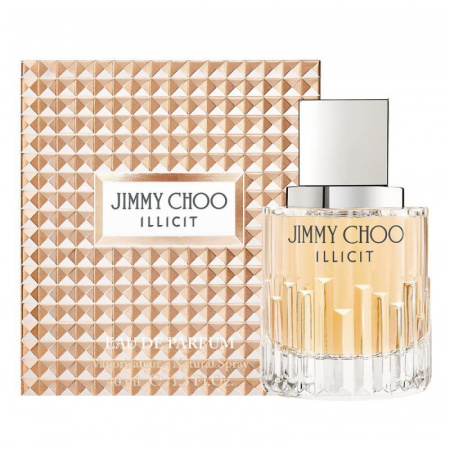 Illicit (п. в.) edp 40ml ж
