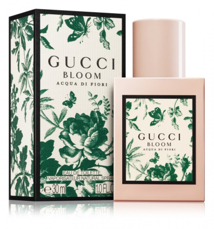 Bloom Acqua Di Fiori (т. в.) edt 30ml ж