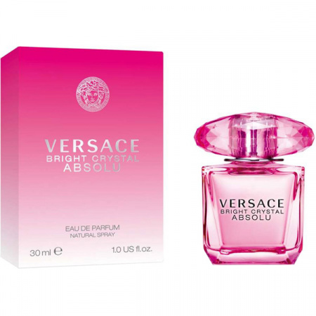 Bright Crystal Absolu (п. в.) edp 30ml ж