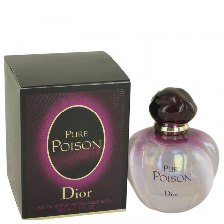 Pure Poison (п. в.) edp 50ml ж