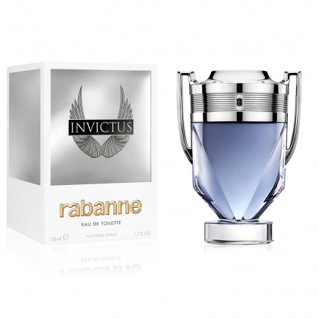 Invictus (т. в.) edt 50ml м