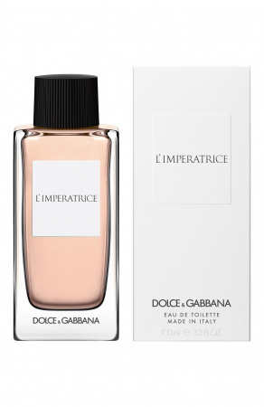 3 L`Imperatrice pour Femme (т. в.) edt 100ml ж