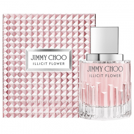 Illicit Flower (т. в.) edt 40ml ж