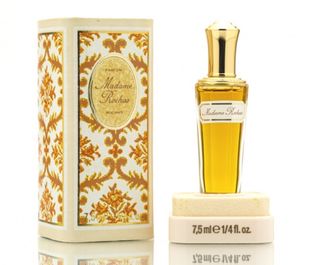 Madame Rochas (духи) parf 7.5ml ж