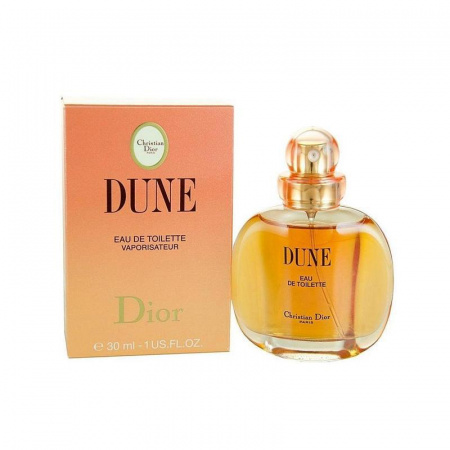 Dune (т. в.) edt 30ml ж