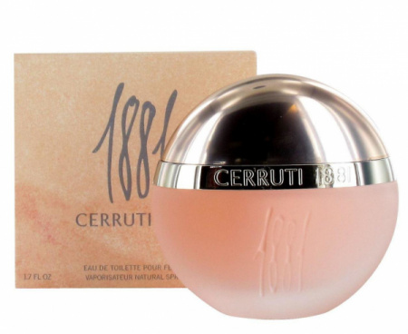 1881 pour Femme (т. в.) edt 50ml ж