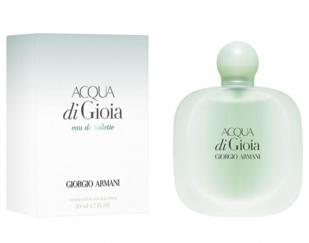 Acqua di Gioia (т. в.) edt 50ml ж