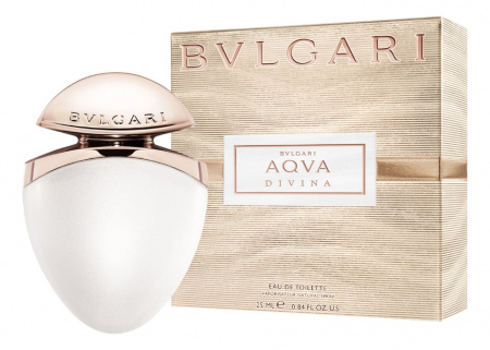 Aqva Divina (т. в.) edt 25ml ж
