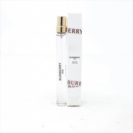 Burberry Her (п. в.) edp 10ml ручка ж