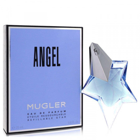 Angel (п. в.) edp 25ml refillable ж