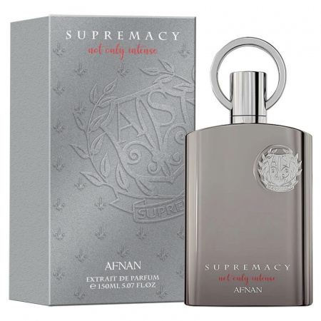 Supremacy not only intense (духи) parf 150ml м