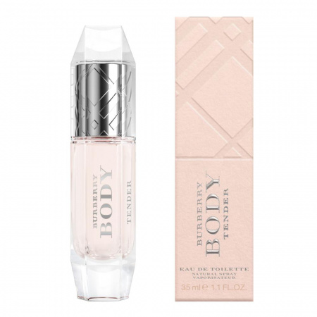 Body Tender (т. в.) edt 35ml ж