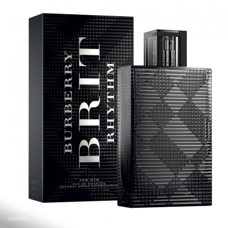 Brit Rhythm for Him (т. в.) edt 50ml м