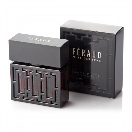 Nuit Des Sens (т. в.) edt 45ml м