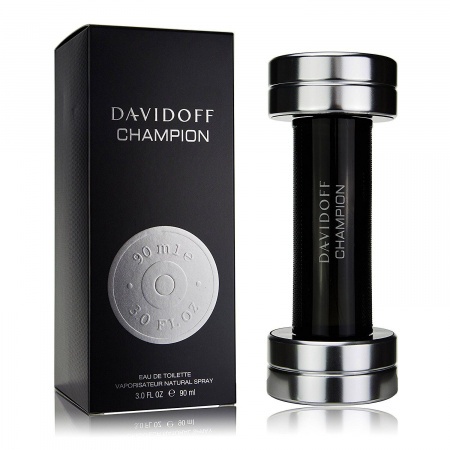 Champion (т. в.) edt 90ml м
