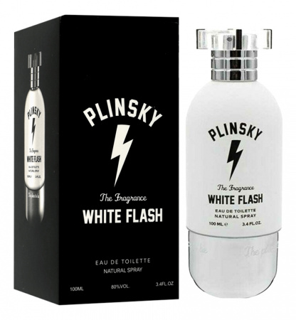 White Flash (т. в.) edt 100ml м