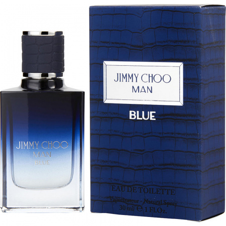 Blue Man (т. в.) edt 30ml м