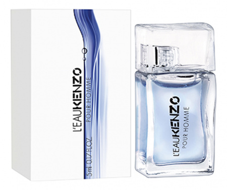 L`eau par pour Homme (т. в.) edt 5ml м