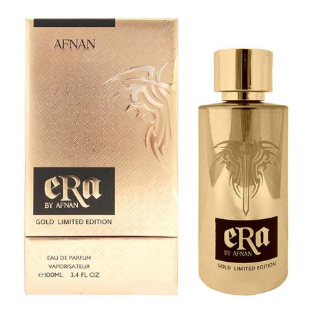 Era by Afnan (п. в.) edp 100ml Gold Limited Edition ж