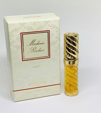 Madame Rochas (духи) parf 7.5ml ж